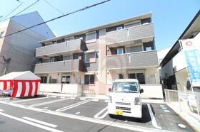 大阪府大阪市住吉区殿辻１ 賃貸アパート