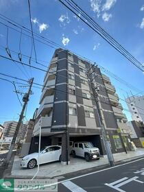 千葉県八千代市八千代台北１ 賃貸マンション