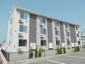 新潟県柏崎市三和町 賃貸アパート