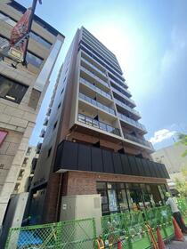 東京都杉並区高円寺北２ 賃貸マンション