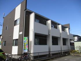 アスコット中野栄