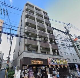 アネシス新大阪