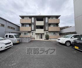 京都府京都市南区吉祥院仁木ノ森町 築14年9ヶ月 3階建