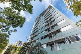 東京都中央区勝どき３ 賃貸マンション