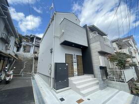 兵庫県神戸市兵庫区熊野町５ 賃貸アパート