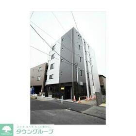 東京都練馬区春日町５ 賃貸マンション