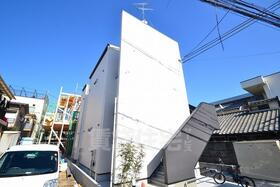 兵庫県尼崎市昭和通２ 2階建 築11年12ヶ月