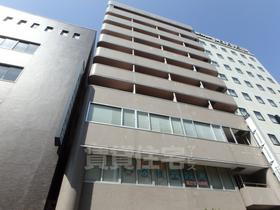 広島県広島市中区上八丁堀 10階建 築37年5ヶ月