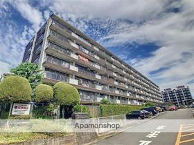 神奈川県相模原市南区上鶴間５ 7階建 築50年11ヶ月