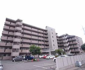 京都府宇治市五ケ庄 7階建 築28年5ヶ月