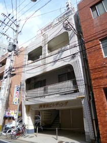 福岡県福岡市中央区天神５ 6階建 築42年9ヶ月