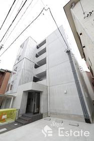 愛知県名古屋市北区平安２ 5階建 築5年1ヶ月