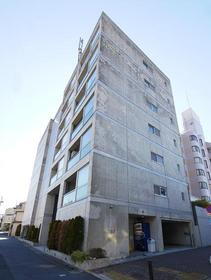 東京都目黒区三田１ 地上7階地下1階建 築22年11ヶ月