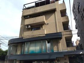 東京都渋谷区東３ 6階建 築31年6ヶ月