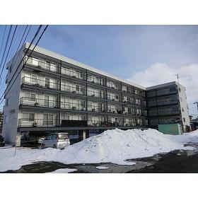 北海道苫小牧市東開町３ 5階建 築32年6ヶ月