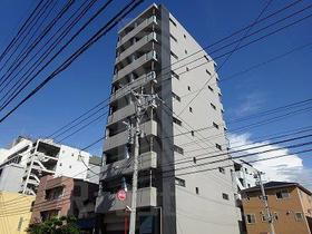 福岡県福岡市中央区平尾５ 10階建 築8年2ヶ月