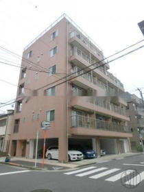 東京都江東区平野１ 6階建 築17年10ヶ月