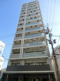 愛知県名古屋市千種区千種３ 14階建 築2年7ヶ月