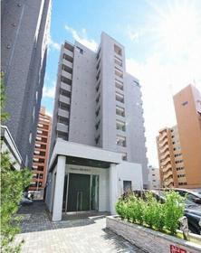 北海道札幌市中央区南六条西１４ 地上11階地下1階建 築8年4ヶ月