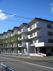トーカンマンション幌平橋