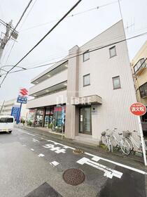 東京都府中市新町３ 賃貸マンション