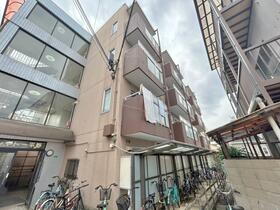大阪府大阪市平野区平野本町２ 4階建 築37年1ヶ月