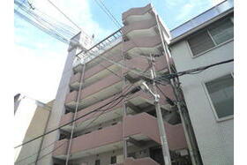 プレステージ堂島 7階建