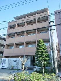 スカイコート練馬平和台 5階建
