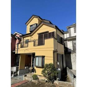 上菅田ＨＢ貸家 3階建
