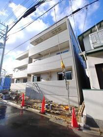 大阪府吹田市寿町２ 3階建 築3年5ヶ月