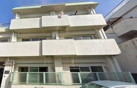 東京都板橋区大谷口１ 賃貸マンション