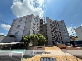 泉ヶ丘第三コーポラス