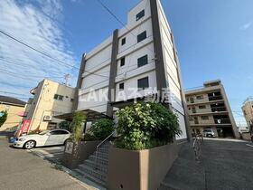 此花マンション