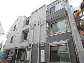 東京都大田区新蒲田２ 賃貸アパート