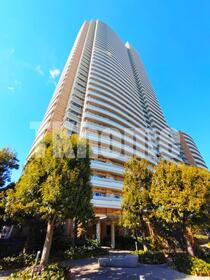 河田町ガーデン