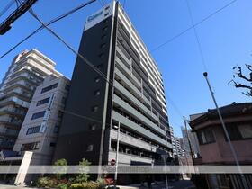 愛知県名古屋市中区新栄３ 14階建 築7年10ヶ月