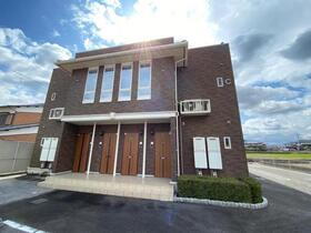 香川県高松市小村町 賃貸アパート