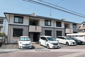 トリヴァンベール松川