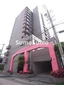 兵庫県神戸市兵庫区駅南通２ 賃貸マンション