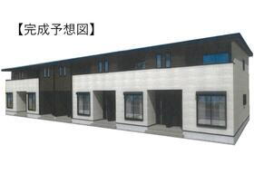 岡山県岡山市南区箕島 賃貸アパート