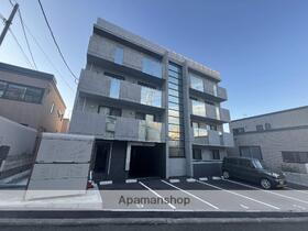 北海道札幌市厚別区厚別中央五条４ 賃貸マンション