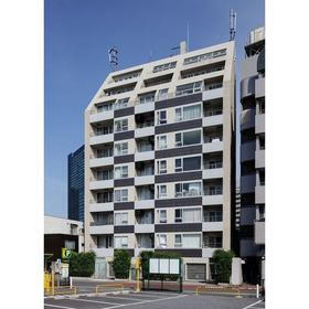 東京都目黒区青葉台２ 地上10階地下1階建 築18年7ヶ月