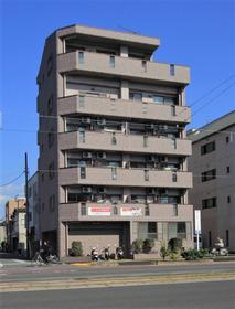 愛媛県松山市本町４ 6階建 築23年6ヶ月