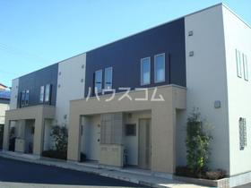 愛知県名古屋市守山区四軒家１ 2階建 築15年9ヶ月