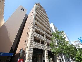愛知県名古屋市東区泉１ 13階建 築20年3ヶ月