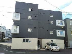 北海道札幌市厚別区厚別中央五条４ 3階建 築27年