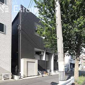 愛知県名古屋市中村区畑江通２ 2階建 築9年3ヶ月
