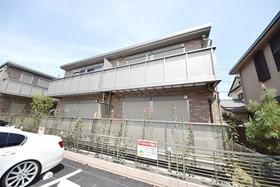 神奈川県藤沢市辻堂太平台１ 2階建 築8年4ヶ月