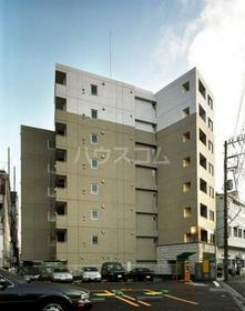 東京都新宿区下落合１ 8階建 築19年2ヶ月