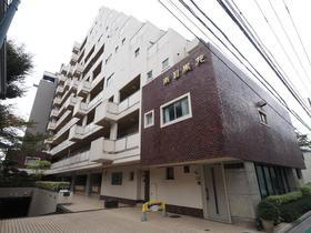 東京都品川区上大崎４ 11階建 築56年11ヶ月